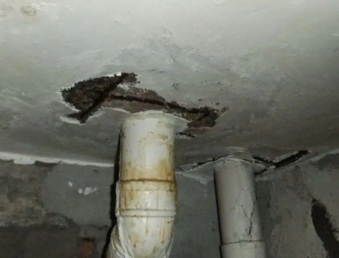 鱼峰卫生间漏水维修公司浅析鱼峰卫生间渗水维修的方法