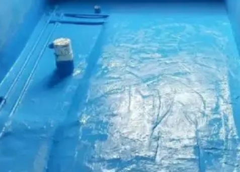 鱼峰卫生间漏水维修公司分享下鱼峰卫生间防水工程中常用防水涂料介绍。